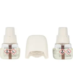 Online ANTI-MOSQUITO PROTECTION device + 2 refills Insektmiddel & Dyreafvisende Middel