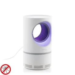 Discount Anti-myg suge lampe KL Virvel InnovaGoods Insektmiddel & Dyreafvisende Middel
