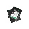 Haveduge^Anti-weed vævet PP sort UV, 70g, 1,6 x 10m