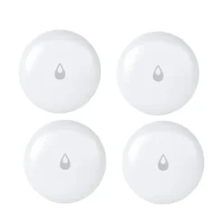 Lækagedetektorer^Aqara Vanddykning Sensor, IP67 Vandtæt, Zigbee Kommunikation,4X vandsensor