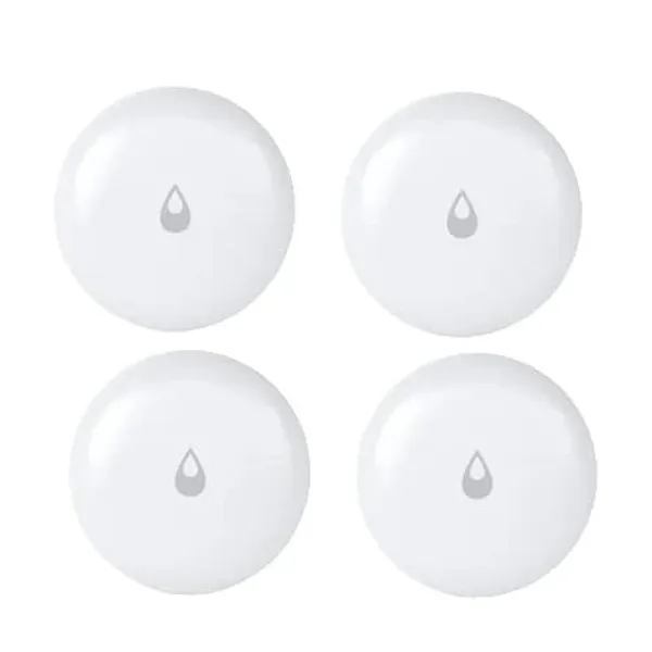 Lækagedetektorer^Aqara Vanddykning Sensor, IP67 Vandtæt, Zigbee Kommunikation,4X vandsensor