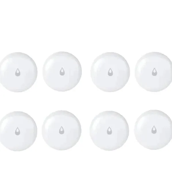 Lækagedetektorer^Aqara Vanddykning Sensor, IP67 Vandtæt, Zigbee Kommunikation,8X vandsensor