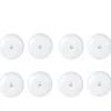 Lækagedetektorer^Aqara Vanddykning Sensor, IP67 Vandtæt, Zigbee Kommunikation,8X vandsensor