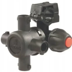 New Arag-hus 4 positioner D20 diameter 10 mm Vanding