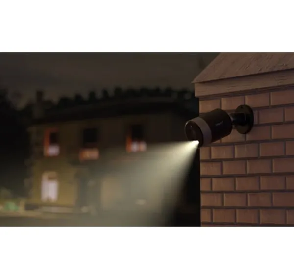 Hot Arenti sikkerhedskamera OUTDOOR1 + 32GB hukommelseskort Sikkerhedsmonitorer & Videokameraer