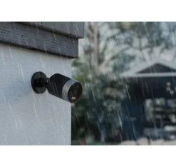 Hot Arenti sikkerhedskamera OUTDOOR1 + 32GB hukommelseskort Sikkerhedsmonitorer & Videokameraer