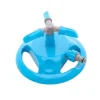 Discount 3-armet roterende sprinkler med base Vanding