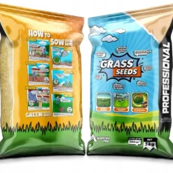 Online ARPON UNIVERSAL GRÆS PREMIUM 5KG Frø