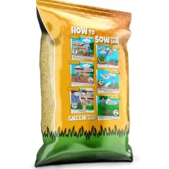 Online ARPON UNIVERSAL GRÆS PREMIUM 5KG Frø