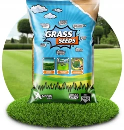 Online ARPON UNIVERSAL GRÆS PREMIUM 5KG Frø