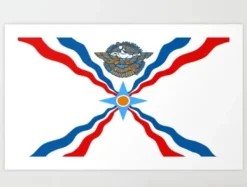 Discount ASSURIAN FLAG Flag & Vindposer