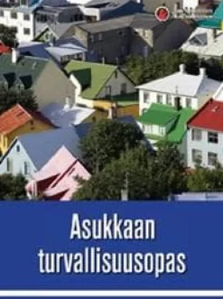 Beredskabsplaner^Asukkaan turvallisuusopas