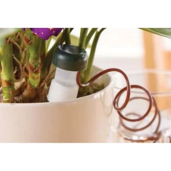 Best Automatic Drip Watering System for Plant Pots Aqua Control Vanding