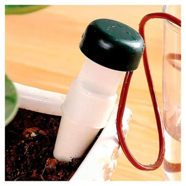 Best Automatic Drip Watering System for Plant Pots Aqua Control Vanding