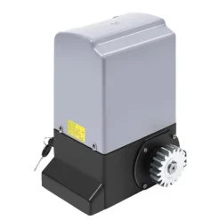Sale Automatisk Portåbner, Dobbelt Strømvalg, 39,3 ft Fjernbetjeningsområde,750W Skure, Garager & Carports