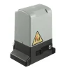 New Automatisk skydeportsåbner - Portmotor - 370 W - 220 V - Fjernbetjening - 6 Tandstænger - CE-godkendt - Fail Safe Skure, Garager & Carports