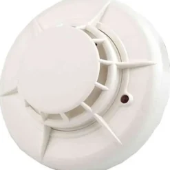 Varmedetektorer^Automatisk varmedetektor ECO1005A