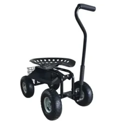 Sale AXI - Trailer Rolling Garden Sort Haveværktøj