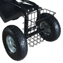 Sale AXI - Trailer Rolling Garden Sort Haveværktøj