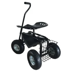 Sale AXI - Trailer Rolling Garden Sort Haveværktøj