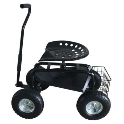 Sale AXI - Trailer Rolling Garden Sort Haveværktøj
