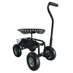 Sale AXI - Trailer Rolling Garden Sort Haveværktøj
