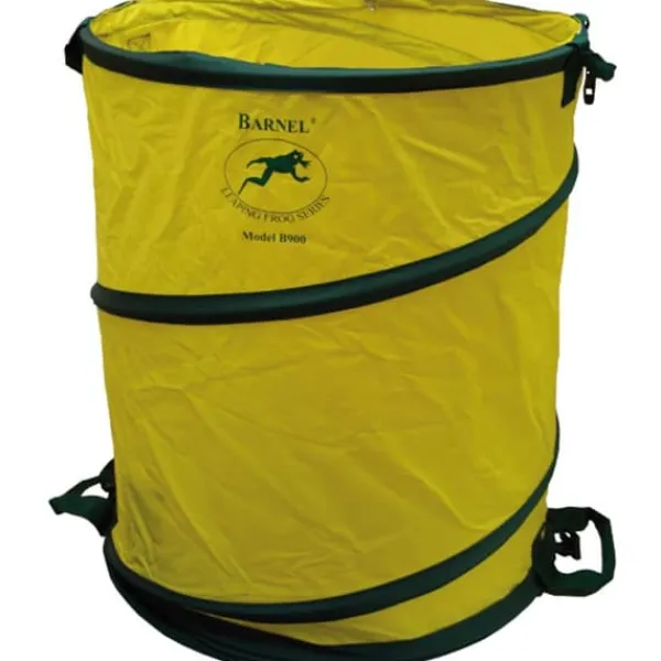 B900 taske, 143L 560mm 2610g 660mm Barnel Havekurve