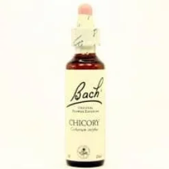 Online Bach 08 Chycori 20ml Blomster