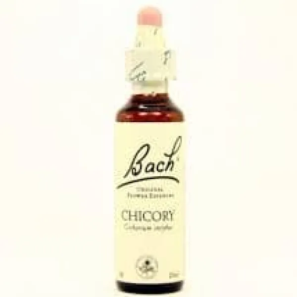 Online Bach 08 Chycori 20ml Blomster