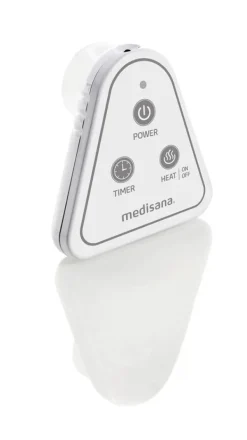 Discount Bademåtte til bobler Medisana BBS Bath Spa Spa & Udendørsbad