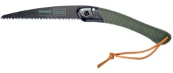 New BAHCO Laplander foldbar Sav Haveværktøj