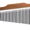 Sale Bar Chimes (36 stave) Vinddekoration