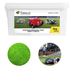 Frø^Barenbrug Emerald Sport Robot Sportsgræs 1kg