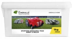 Frø^Barenbrug Emerald Sport Robot Sportsgræs 1kg