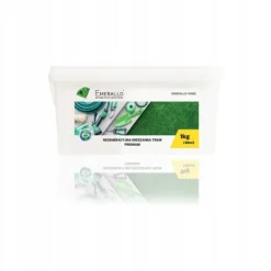 Frø^Barenbrug græs EMERALLD Regenerative Premium 1kg