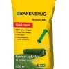 Frø^BARENBRUG SOS Plænereparation Regenerativt græs 15 KG UNIVERSAL