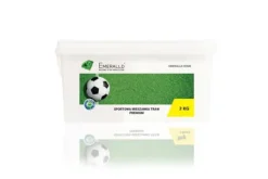 Hot Barenbrug sportsgræs Emerald Sport 2kg Frø
