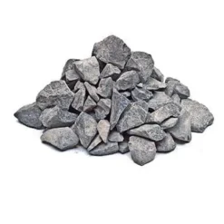 New Basalt Chips - Pejsetilbehør - Pejsdekoration - Bioethanol pejs - Elektrisk pejs Tilbehør Til Brændeovne & Pejse
