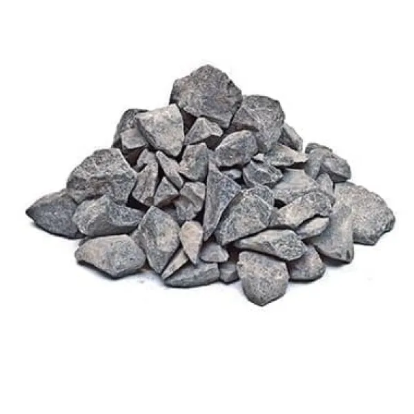 New Basalt Chips - Pejsetilbehør - Pejsdekoration - Bioethanol pejs - Elektrisk pejs Tilbehør Til Brændeovne & Pejse