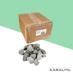 New Basalt Chips - Pejsetilbehør - Pejsdekoration - Bioethanol pejs - Elektrisk pejs Tilbehør Til Brændeovne & Pejse