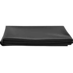 Sale Bassinfolie 4x8 m - Rivefast PVC 0,5 mm | Farve: Sort | Størrelse: 4x8 m Springvand & Damme