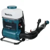 Makita Haveværktøj^Batteridrevet sprøyte PM001GZ01; 40 V (uden batteri og oplader)
