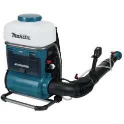 Makita Haveværktøj^Batteridrevet sprøyte PM001GZ01; 40 V (uden batteri og oplader)