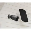 Outlet Batterikamera - EZVIZ - BC1C 4MP + solpanel - 8 måneders batterilevetid - Menneskedetektion - Nattesyn Sikkerhedsmonitorer & Videokameraer