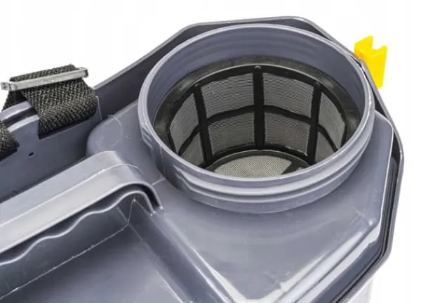 Haveværktøj^BATTERISPRØJTE PM-OA-16T