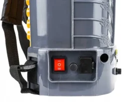 Haveværktøj^BATTERISPRØJTE PM-OA-16T