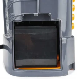 Haveværktøj^BATTERISPRØJTE PM-OA-16T