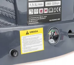 Haveværktøj^BATTERISPRØJTE PM-OA-16T