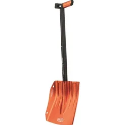 New Bca Skovl Sne Dozer 2h Orange Snerydning