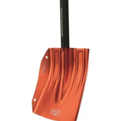 New Bca Skovl Sne Dozer 2h Orange Snerydning